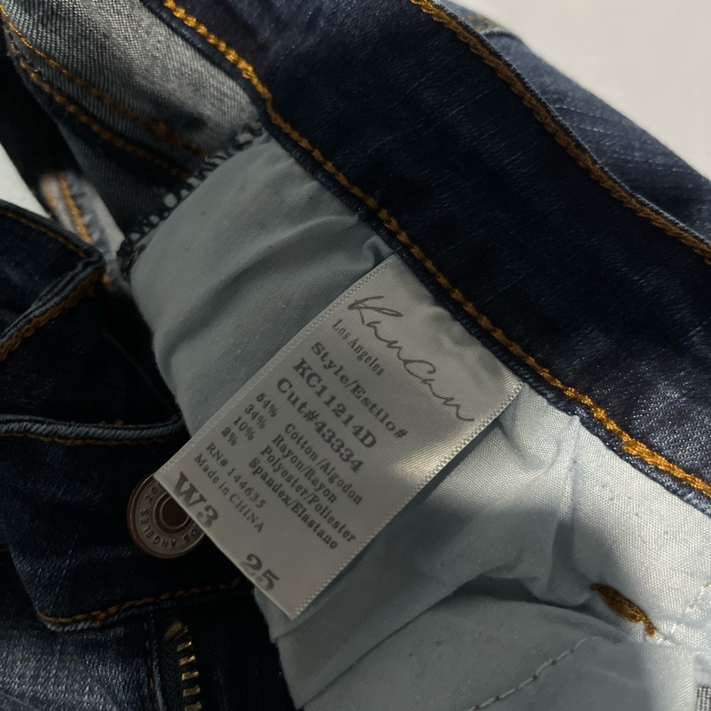 Kan Can jeans! Excellent Condition, gently used.